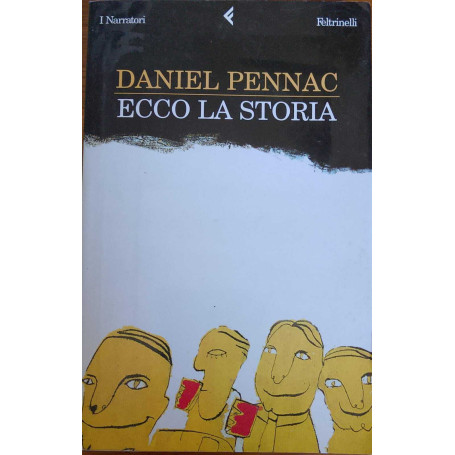 Ecco la storia