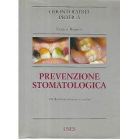 Prevenzione stomatologica