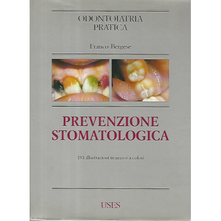Prevenzione stomatologica