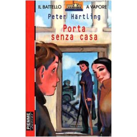 Porta senza casa