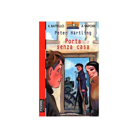 Porta senza casa