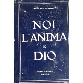 Noi l'Anima e Dio