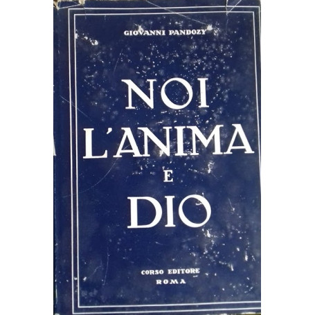 Noi l'Anima e Dio