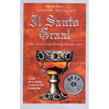 Il santo Graal