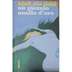 Un piccolo anello d'oro