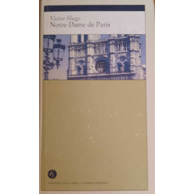 Notre Dame de Paris