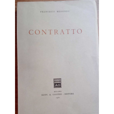 Contratto