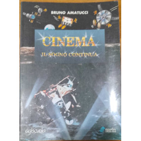 Cinema il sogno continua