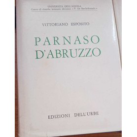 Parnaso d'Abruzzo