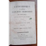 Catechismus ex decreto concilii tridentini ad parochos Pii V. Pont. Maximi primum deinde Clementis XIII