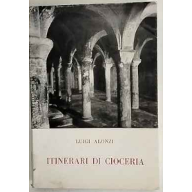 Itinerari di Cioceria