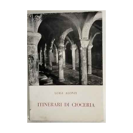 Itinerari di Cioceria