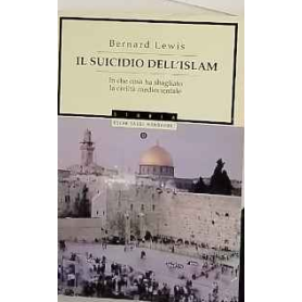 Il suicidio dell'Islam
