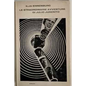 Le straordinarie avventure di Julio Jurenito