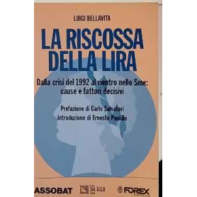 La riscossa della lira
