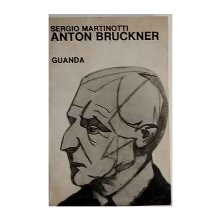 Anton Bruckner