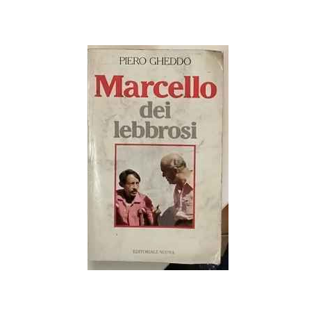 Marcello dei lebbrosi