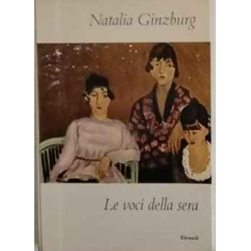 Le voci della sera