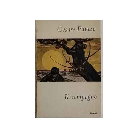 Il compagno.