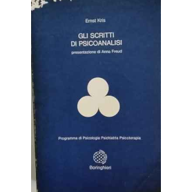 Gli scritti di psicoanalisi
