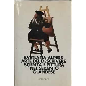 Arte del descrivere