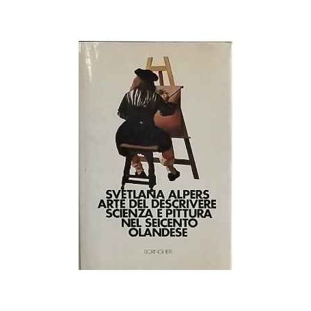 Arte del descrivere