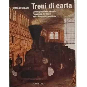 Treni di carta
