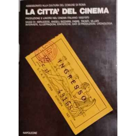 La città del cinema