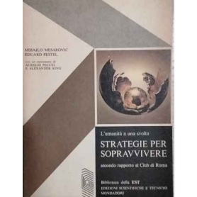 L'umanità a una svolta