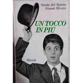 Un tocco in più