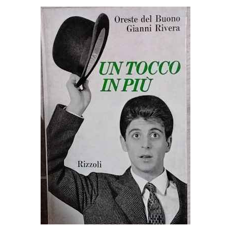 Un tocco in più