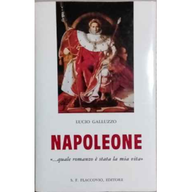 Napoleone : ..quale romanzo è stata la mia vita