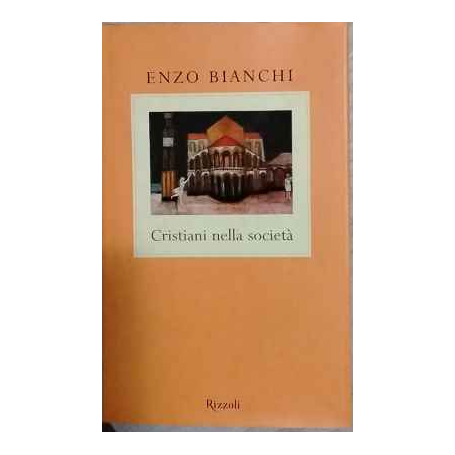 Cristiani nella società