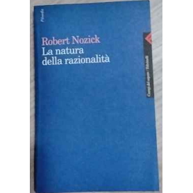 La natura della razionalità