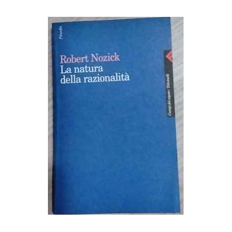 La natura della razionalità