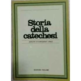 Storia della catechesi