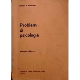 Problemi di psicologia
