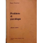 Problemi di psicologia