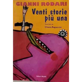 Venti storie più una