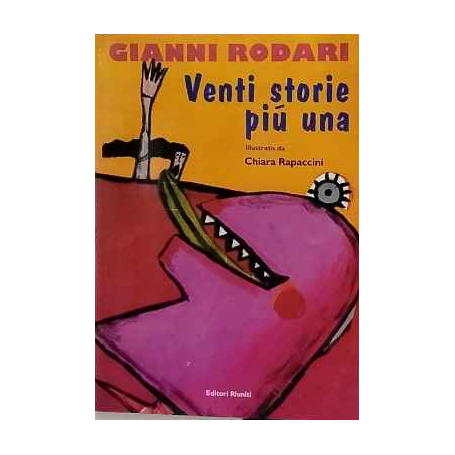 Venti storie più una