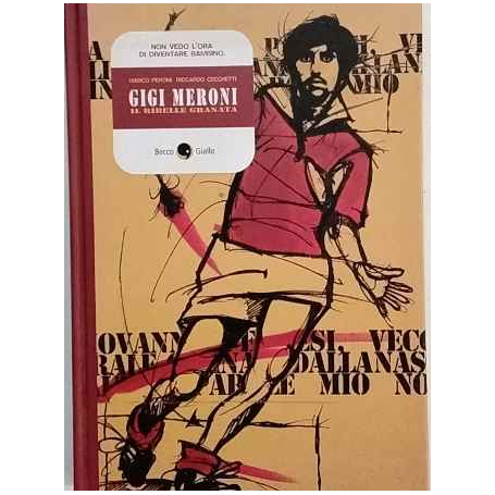 Gigi Meroni