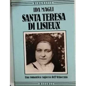 Santa Teresa di Lisieux