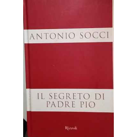 Il segreto di padre Pio