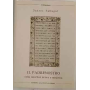 Il Padrenostro nella catechesi antica e moderna