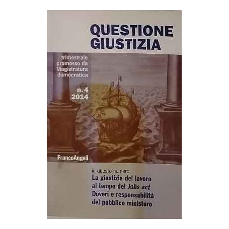 Questione giustizia