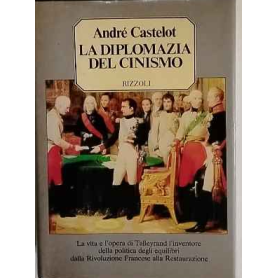 La diplomazia del cinismo