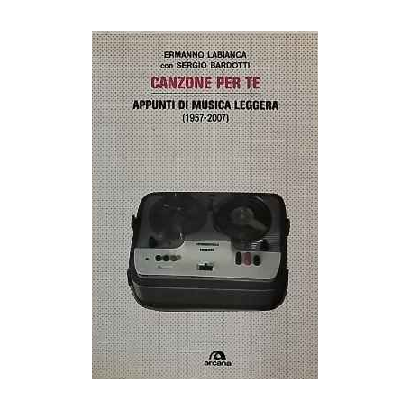 Canzone per te