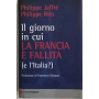 Il giorno in cui la Francia è fallita