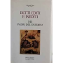 Detti editi e inediti