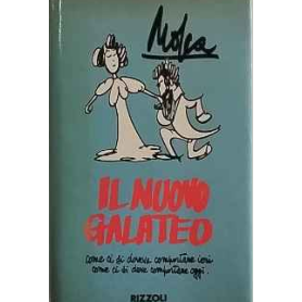 Il nuovo Galateo